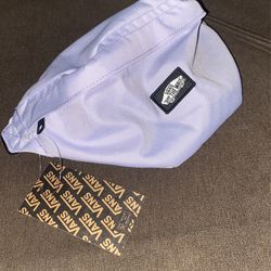 Lavender Vans Fanny Pack