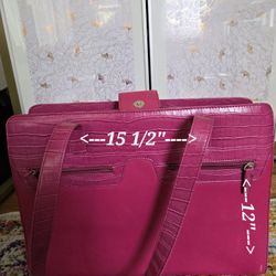 Laptop/Computer Bag  (Almost New)