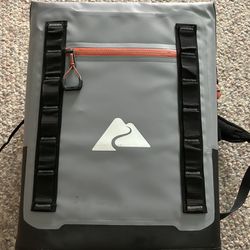 Ozark Trail Welded Cooler Backpack