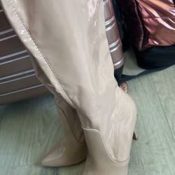 Brand New Thigh Boots