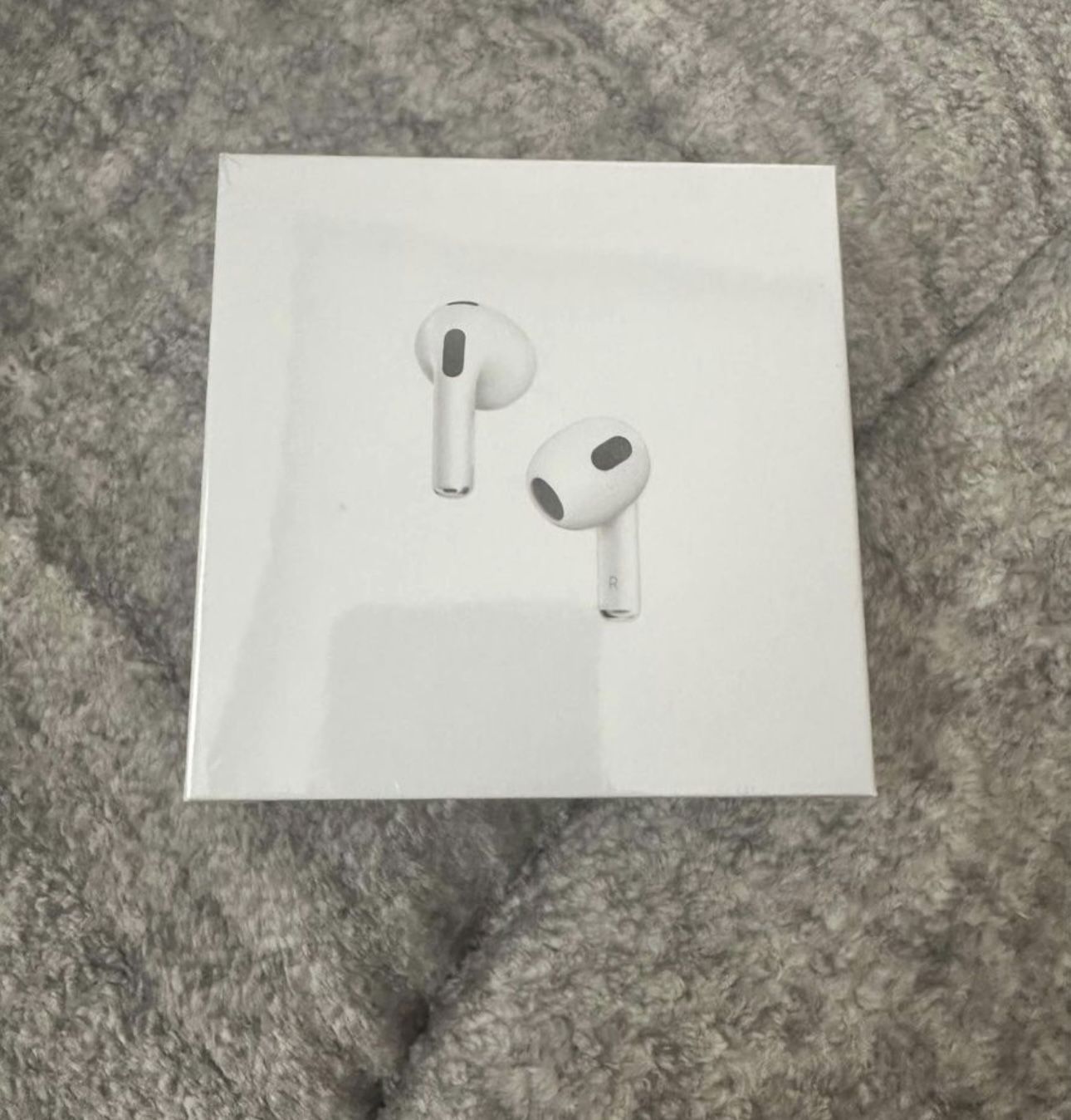 Apple AirPods Pro 3rd Generation 
