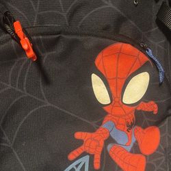 Spider-Man Backpack 