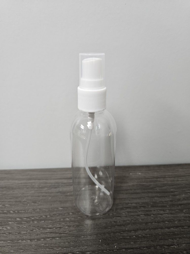 100ml Spray Bottles Bulk - New In Box Free