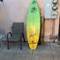 Surfboard (stavros)