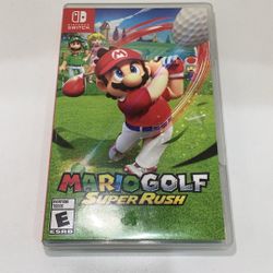 NINTENDO