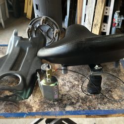 2009 Harley Road King