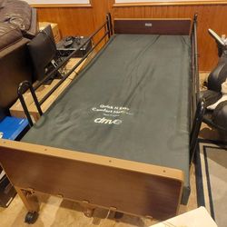 Medical Bed