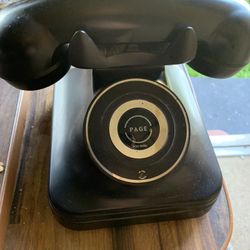 Vintage Phone