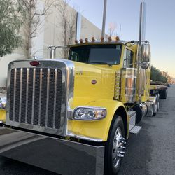Truck Wash