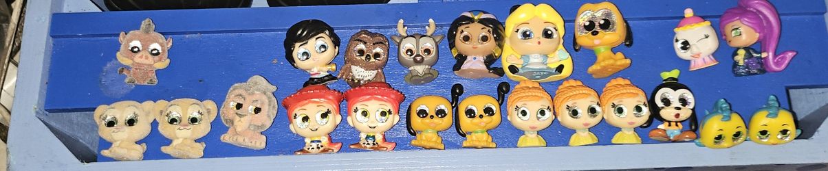 Pens Toppers