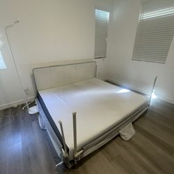 Selling King Size Mattress