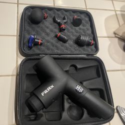 Handheld Massage Gun