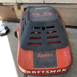 Lawn Mower Parts 