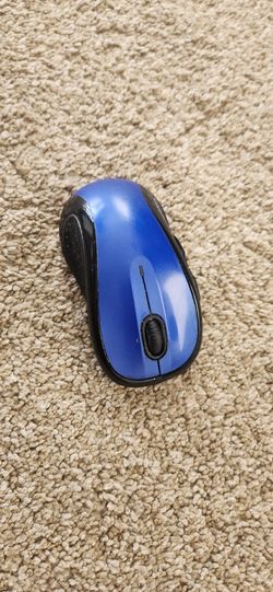 Wireless Logitech Mouse