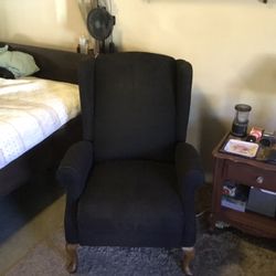 Recliner Chair Lazy Boy