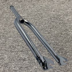 Resist Fixed 26" Forks, CP