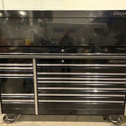 Snapon Toolbox 