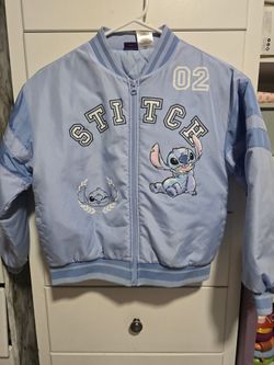 Girls Jacket 