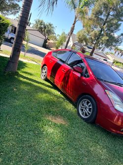 Prius 2007