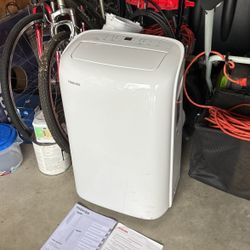 Toshiba Portable AC Air Conditioner