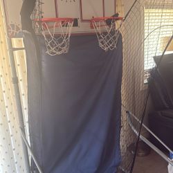 Basketball Hoop