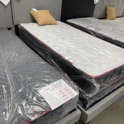 Nuevos Colchones Entregas A Domicilio Gratis !! New Matrress 