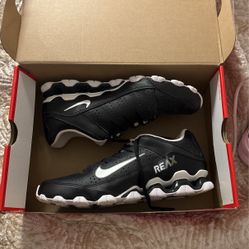 Nike Air Reax Running Shoes