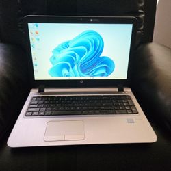 Hp Probook 450 G3 Great Condition 