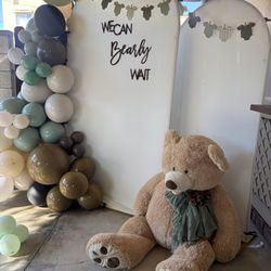 Bear 