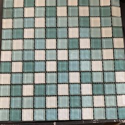 Glass Mosaic