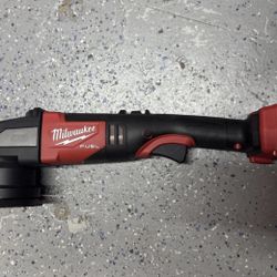 Milwaukee M18 Fuel 15mm Random Orbital Polisher (new)