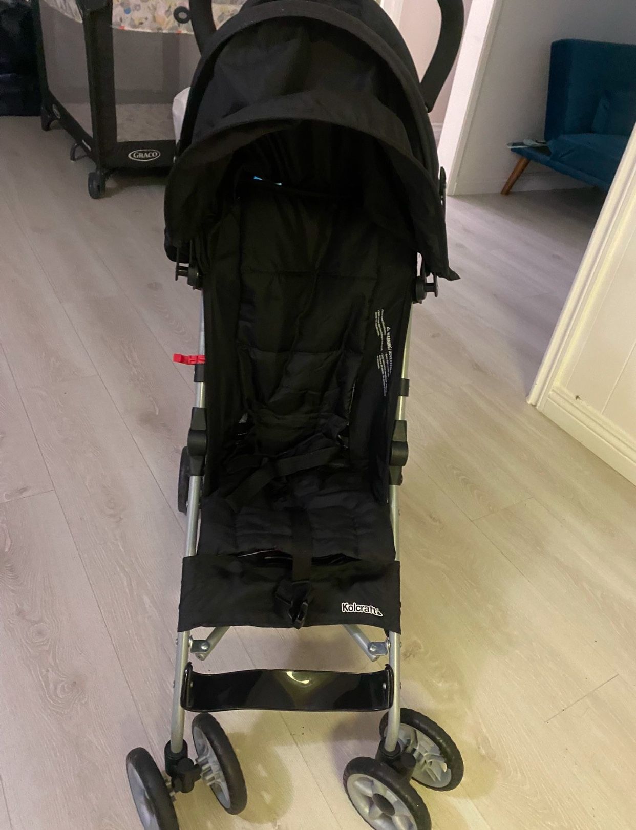 Stroller