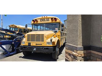 1999 International 3800