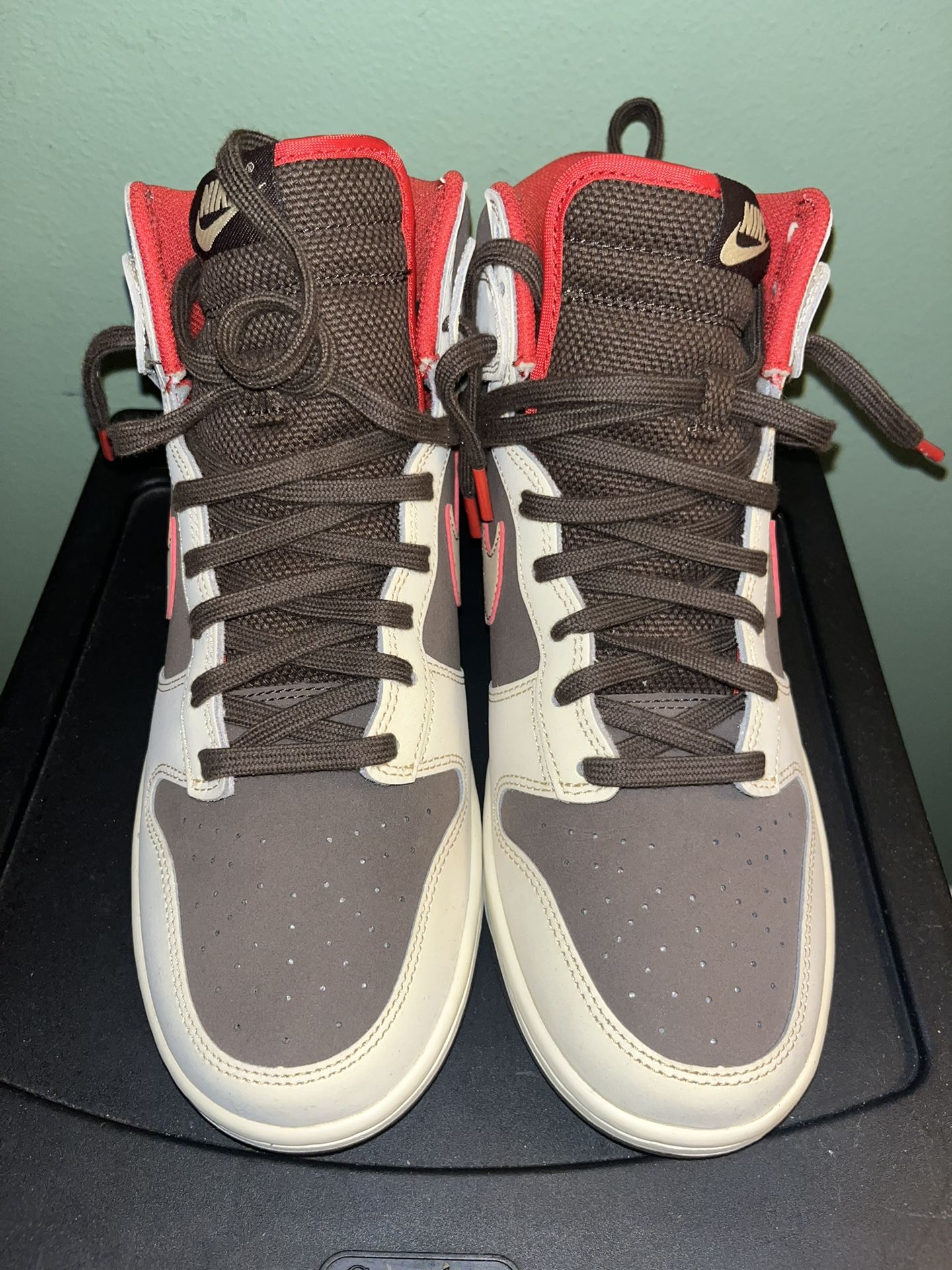 Nike Dunk High