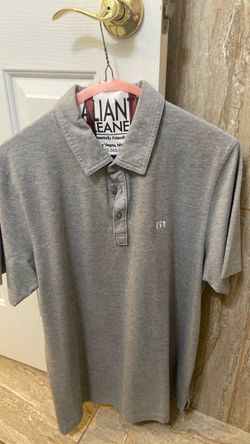 Travis Mathew Men's Polos