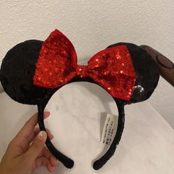 minnie ears