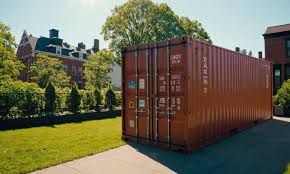 20ft and 40ft Shipping Container Available in Raleigh, NC​