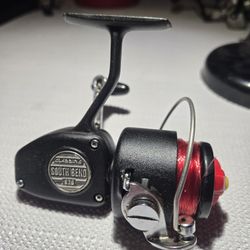 GLADDING SOUTHBEND 820