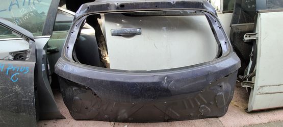 2013/2014/2015/2016/2017/2018 Acura Rdx tailgate