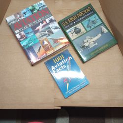 Aviation Books 3