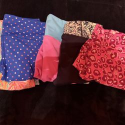 Lilly Pulitzer.  Kate Spade.  Mk 