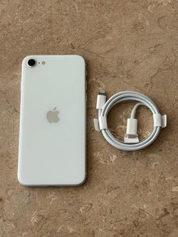 iPhone SE (2nd Generation)