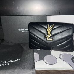 Ysl Purse 