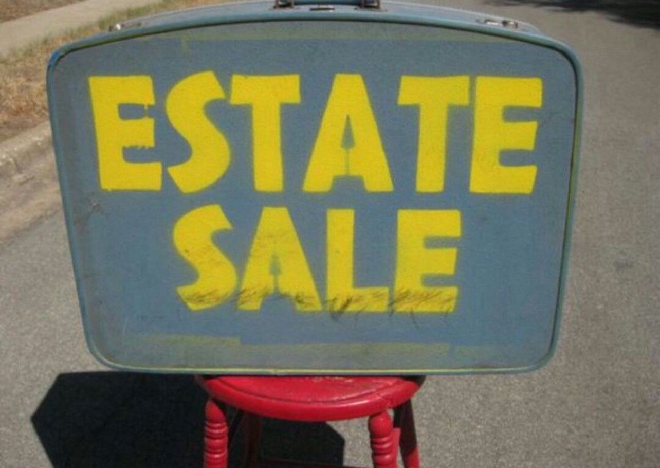 BIG MOVING SALE. ALL REASONABLE PRICES 