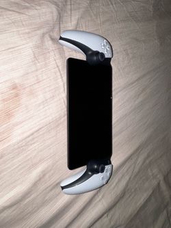 Playstation Portal
