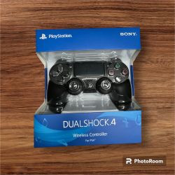 Control Para Ps4 Nuevo 