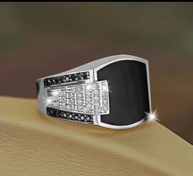 Ring for men.   Size 10