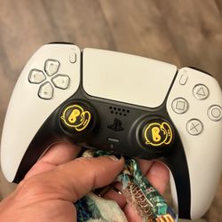 Ps5 Controller