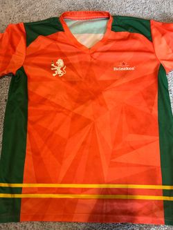 Jerseys