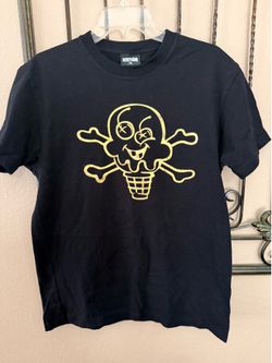 Icecream size medium Tshirt